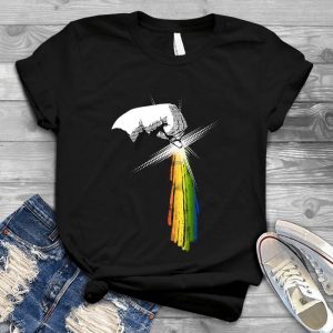 Hand Drops Rainbow Art Meaningful Art Rainbow Art Kit, Rainbow Paintings, Rainbow Art Drawineg, Rainbow, Meaningful Art