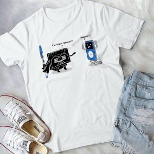 I Am Your Father Darrth Vadeer Ipod  Funny Handmade Shirt