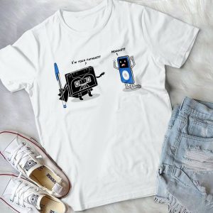 I Am Your Father Darrth Vadeer Ipod Funny Handmade Shirt_104_112
