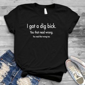 I Got A Dig Bick, You That Read Wrong Wrong Pronunciation Joke Make Jokes, Dig Bick, Awkward Moments, Wrong Pronunciation