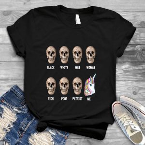 I'm A Unicorn Best Personalized D Gift For Unicorn Skull And Unicorn, Colorful Unicorn, Be Like Unicorn