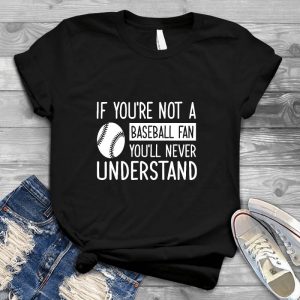 If You're Not A Baseball Fan,baseball Gift For Baseball Fan Best Personalized D Gift For Player, Gift For Baseball Fan, Baseball Fan