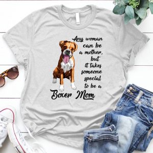 It Takes Time To Be A Boxer Mom Ift For Boxer Owner Dog Image, Boxer Mom, Gift For Dog Lover, Gift For Boxer Owner