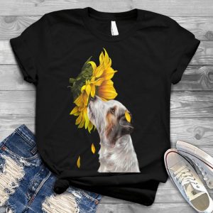Jack Russell And Sunflower Best Gift For Dog Lovers, Personalized D Dog Jack Russel, Jack Russell Gifts, Dog Lover Gift, Jack Russell Dog Owner , Jack Russell Mom