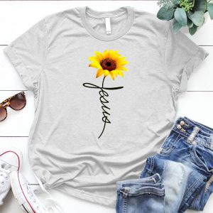 Jesus Sunflower Christian Jesus Christ S Jesus Christ,jesus , Christian Gifts