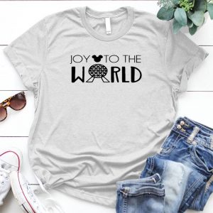 Joy To The World Mother Day Mom Quote Family, Mom Quote, Mom Shirt, Motherday