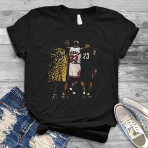 Kobbe Bryant 24 Jorrdann 23 Lebbron Basketball Players Tee- Rip Kobbe Bryant 1978 2020 Legend Never Die Handmade Shirt