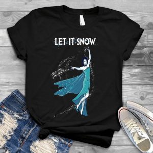 Let It Snow Frozen Frozen Theme Song Idina Menzel, Animated Feature Film, Frozen Theme Song, Music And Lyrics