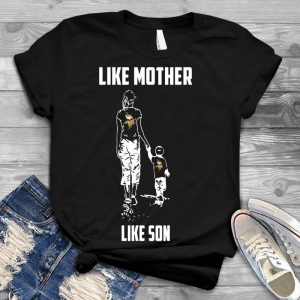 Like Mother Like Son Mom Slogan, Gift To Son From Mom Mom Slogan, Mom Quote, Gift To Son From Mom, Good Idea Present For Son, Best Personalized Gift For Mom