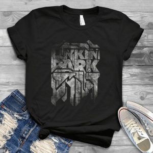 Linkin Park Transforrmers Autoboots Metal Art Tee - For Linkin Park Fanclub Lovers Handmade Shirt