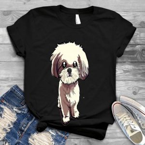 Little Shih Tzu Shih Tzu Image Cute Shih Tzu Puppy, Lovely Puppy, Shih Tzu Puppy