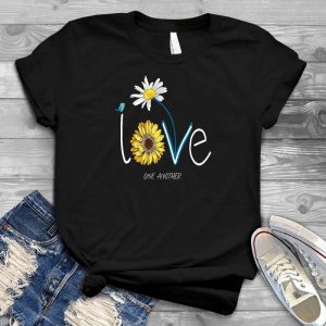 Love - Sunflower And Daisy Art Daisy And Sunflower Love Symbol, Quotes About Flowers, Images For Love, Beautiful Flower Art, Daisy And Sunflower