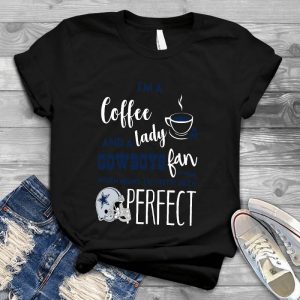 Love Coffee And Dallaas - Cowboys Gift For Dad Cowboys Gift, Coffee, Dallaas - Cowboys, Gift For Dad, Coming Home