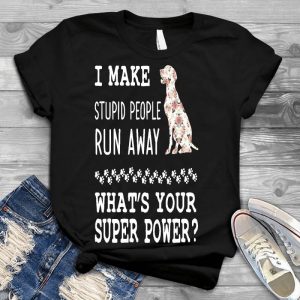 Make Stupid People Run Away Dog Personalized D Image In Pocket Cute Dog Pocket, Images For Cute Dog Pocket, Pocket German Shepherd Puppy Cute