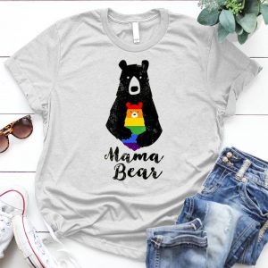 Mama Bear Mothers Day Gift Sister Bear Brother, Bear Family Bear, Mommy And Me, New Mom Gift, Baby Shower Gift, Daddy And Me