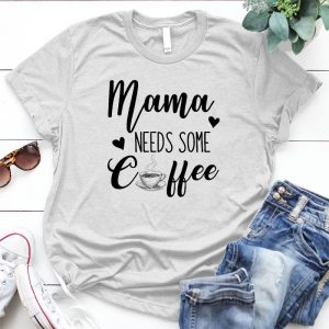 Mama Needs Some Coffee Gift For Mom Mom Life Coffee, Mug Best Mom, Mom Gift,travel Gifts For Mom's Day