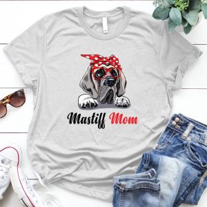 Mastiff Mom A Great Present To Dog Lovers Mastiff Mom, English Mastiff, English Mastiff Gift, Mastiff Dog, Neapolitan Mastiff, Mastiff, Mastiff Lover, English Mastiff Mom