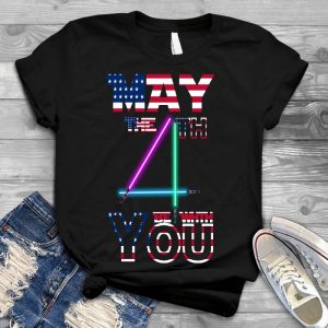 May The 4th Be With You May Birthday Present May Birthday, Born In May, Cute May May Birthday Gift Ideas, Happy May Girl Birthday, Birthday Occasion