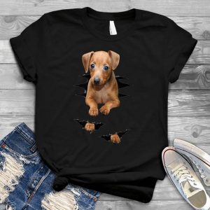 Miniature Pinscher Min Pin Owner Gift Funny Miniature Pinscher Gift, Min Pin Dog , Min Pin Dog Mom Gift , Min Pin Owner Shirt , Min Pin Lover