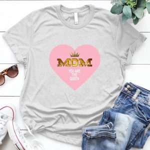 Mom Quotes, You Are My Queen Best Personalized D Art, Best Gift For Birthday Present Quotes You Are My Queen, Mom Quotes, You Are My Queen, Mother Saying