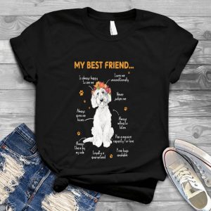 My Best Friend Best Gift For Dog Lover Best Friend, Dog Art, Dog Image, Cute Dog Art, Best Gift For Dog Lover