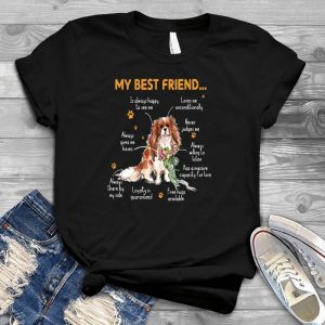 My Best Friend Is Dog Pet Dog Lover, Animal, Dog Friend