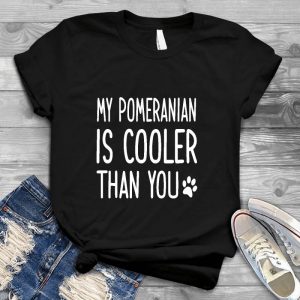 My Cool Pomerania Quotes About Pomeranian Great Idea Slogan For Pomeranian Lover