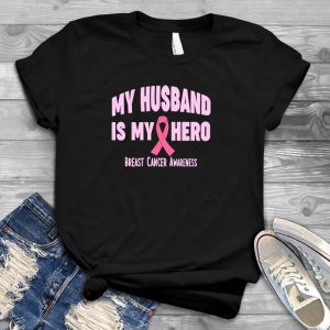 My Husband Is My Hero Gift For Him Memorial Gift, My Husband, My Hero, My Guardian Angel, Spouse In Heaven, Repass Gift Idea, Rest In Peace, Funeral Gift