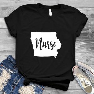 Nurse Medical Student Gift Nurse Gift , Future Nurse Birthday, Birthday Gift, Gift For Nurse , Nurse Gifts, Nurse Life Shirt