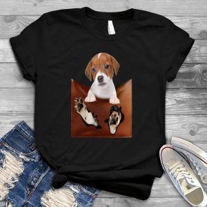Pocket Jack Russell Dog Lover, Funny Dog Terrier In Pocket, Jack Russel, Jack Russell Gifts, Dog Lover Gift, Jack Russell Dog Owner , Jack Russell Mom