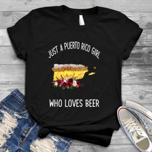 Puerto Rico Girls Do It Better Best Quote For Girls Girl Quotes, Best Girl Saying, Meaningful Saying For Girl, Girl Life Slogan