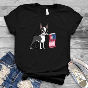 Pugdog - American Flag Best Gift For Dog Lover American Flag, Dog Image, Pugdog Flag, American Flag, Best Gift For Dog Lover