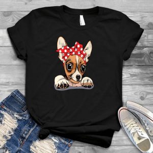 Puppy Chihuahua Red Dog Lover Pet, Dog Love, Animal, Puppy, Dog Meme, Funny Dog, Cute Dog, Personalized Quote, Cartoon Dog Graphic