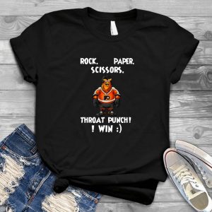Rock, Paper, Scissor Throat Punch Kid Game Rock Paper Scissor, Scissors Throat Punch, Kid Game, Cartoon Cartoon Character