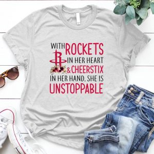 Rockets Quotes About Rocket Rockets Quote, Rockets In Her Heart And Chick-fil-a In Her Hand