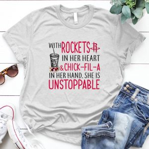 Rockets Rocket Quote Can't Stop, Cheerstix, Quotes Of Rockets