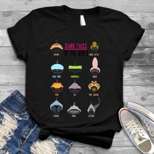 Shark Faces Best Personalized Gift Shark Different Shark Faces, Funny Faces Of Shark, Types Of Shark Face
