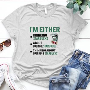 Staarbucks- Drinking Staarbucks Personalized D Gift For Coffee Lovers Coffee,coffee Saying,