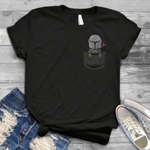 Star Wars The Mandalorian - For Pocket Mandalorians - Star Wars Valentine's Day_158_168