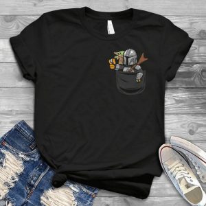 Star Wars The Rise Of Skywalkerrs - For Baby Yodas Best Gift Idea