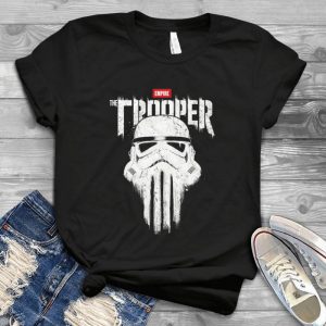 Strorrm Troopers In Starr Warrs - Funny Gift For Men Women Kids
