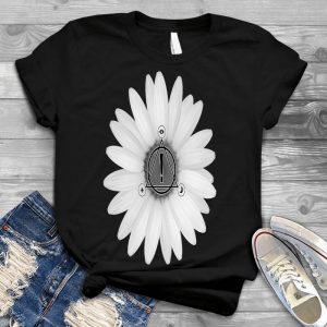 Sunflower Flower Image Beautiful Sunflower, Sunflower Image Handmade Shirt