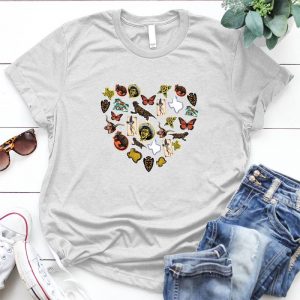 Texas Forever Love My Homeland Texas Homeland Lover Made In Texas Shirt,texas Leopard Map, Texas Souvenir,texas Pride, With Saying State, Texas Homeland Lover