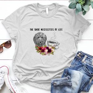 The Bare Necessities Of Life Quotes, Book Quotes Life's Bare Necessities,animal, Flowers, Children, Story, Original Pressing