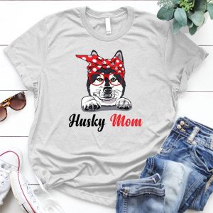 The Best Husky Mom Husky Lover Gift For Women Husky Mom , Husky Mom Gift, Husky Dog , Mom Of Dogs, Dog Mom , Malamute Mom, Husky Gifts , Husky Mom, Dog Lover