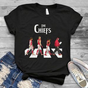The Chiefss' Super Bowl The Kaansas City Football Sport Handmade Shirt