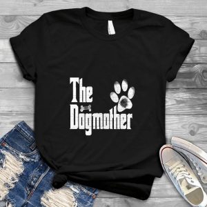 The Dog Mother Gifts For Dog Moms And Dads Dog Lover Gift, Dog Mom, Mothers Day Gift Funny Dog