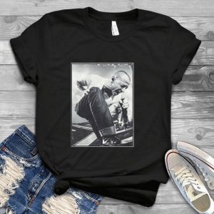 The Legend Of Rock Chester Bennington Memories Tee - Rip Chester Bennington Thank You For The Memories Of Master Of Rock Handmade Shirt