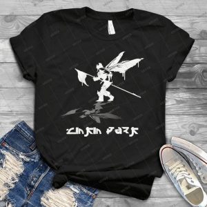 We Are Linkin Park Soldier Cover Album Tee- Linkin Park Meteora Hybrid Theory Handmade Shirt