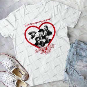 We Will Never Break Your Heart Backstreet Boys Shirt – For Backstreet Boys Lovers Birthday Gift For Men Women Handmade Shirt_198